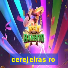 cerejeiras ro